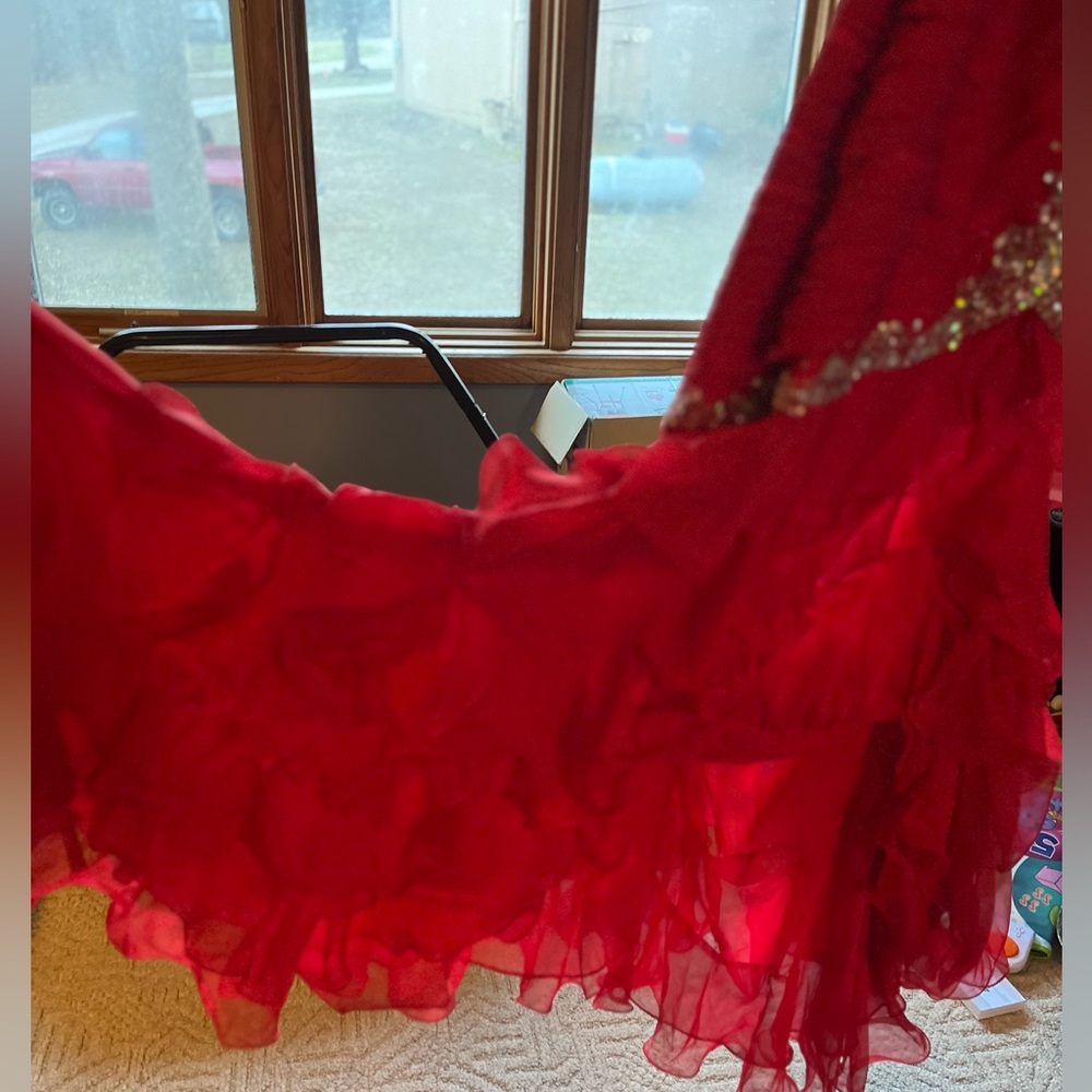 Prom Dress - Picture 9 of 9